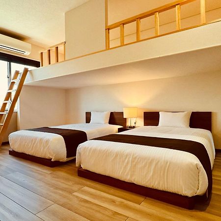 Phoenix Park Hotel Наго Экстерьер фото