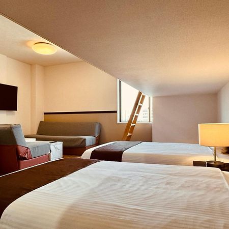 Phoenix Park Hotel Наго Экстерьер фото