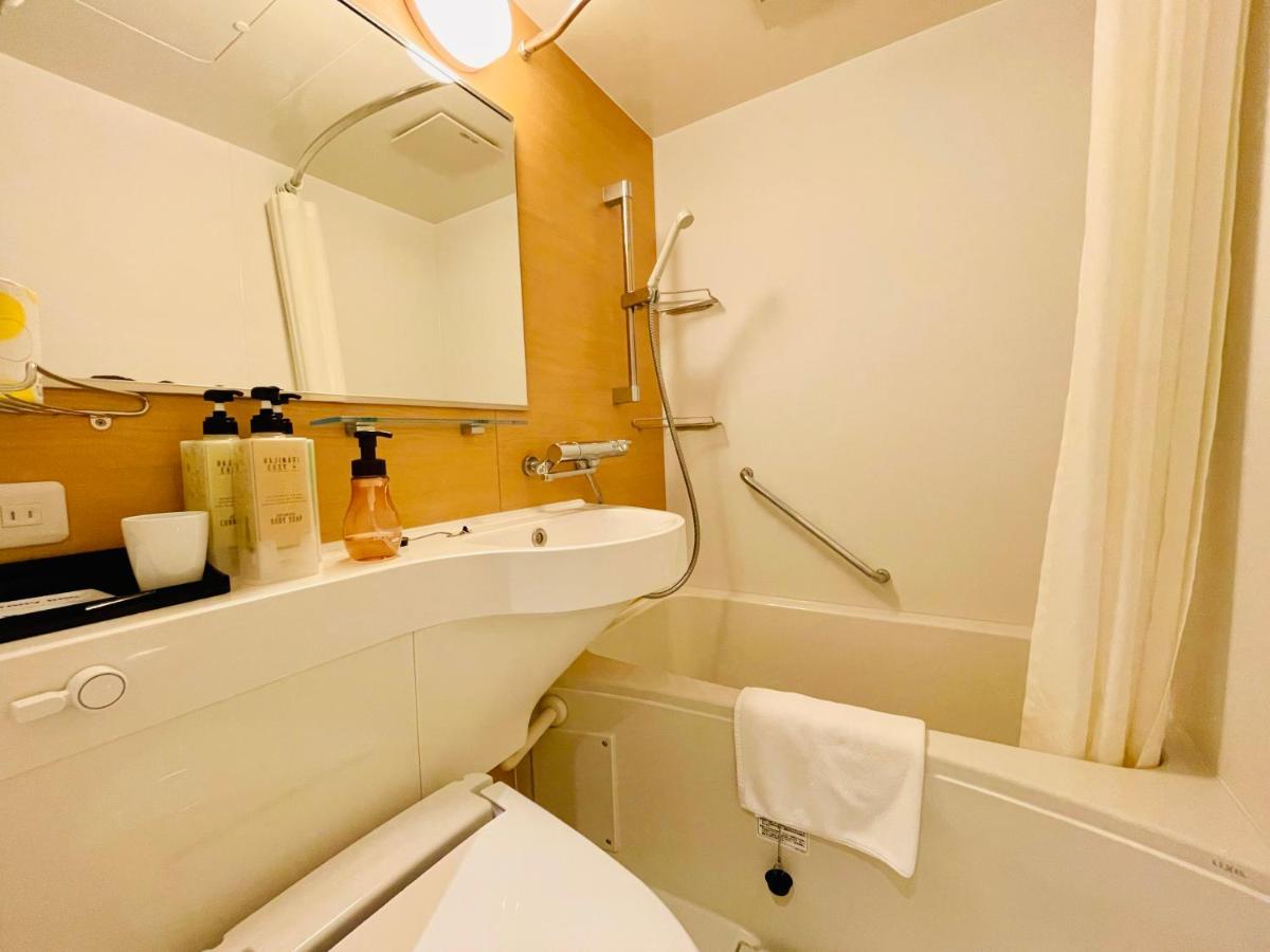 Phoenix Park Hotel Наго Экстерьер фото