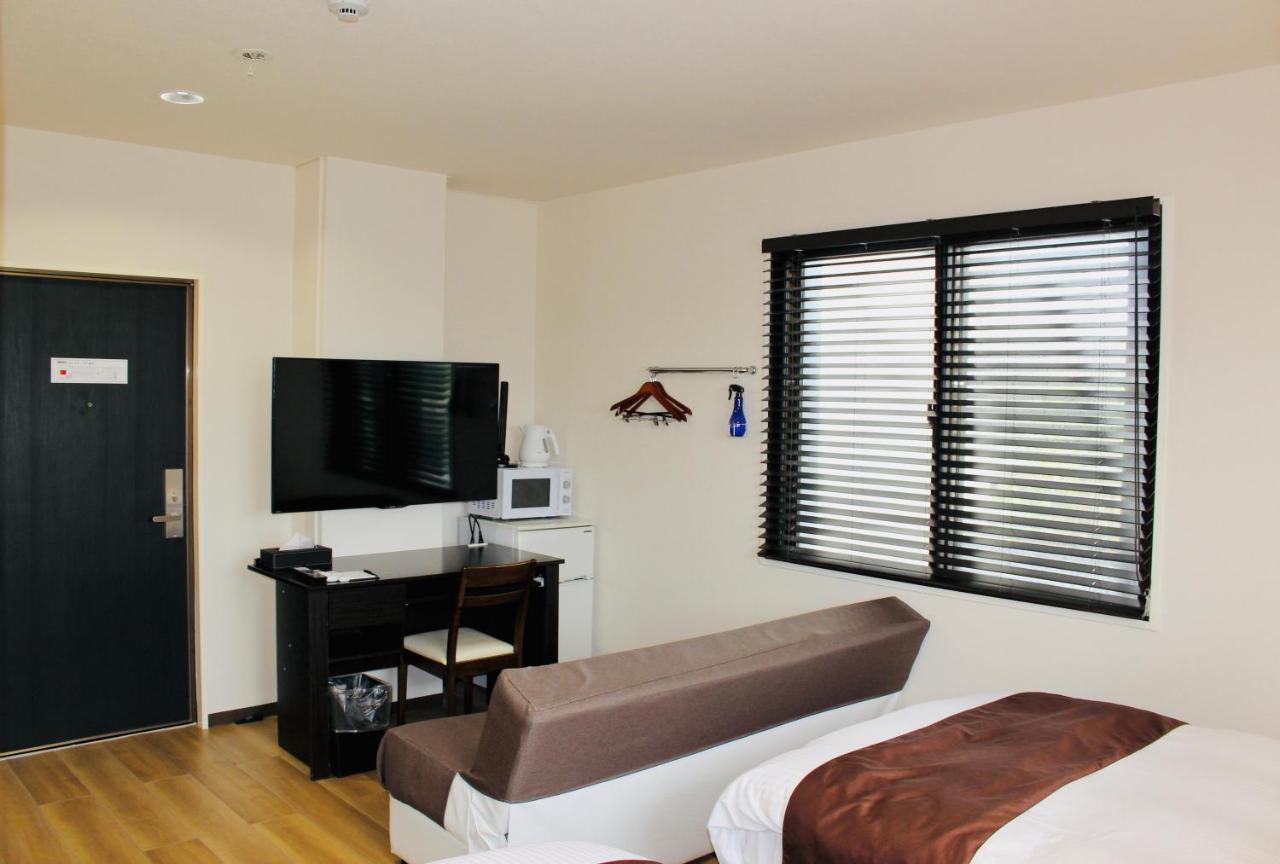 Phoenix Park Hotel Наго Экстерьер фото