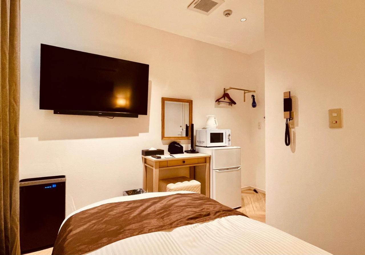 Phoenix Park Hotel Наго Экстерьер фото
