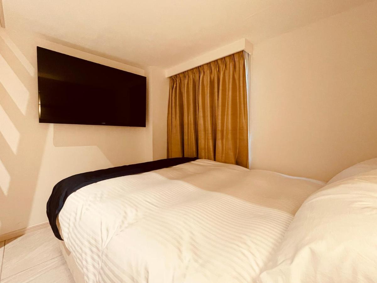 Phoenix Park Hotel Наго Экстерьер фото