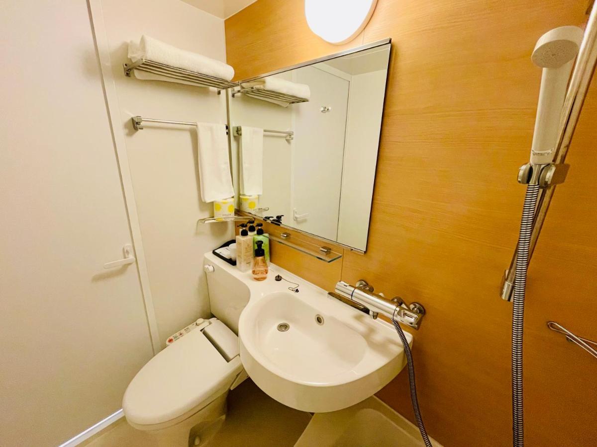 Phoenix Park Hotel Наго Экстерьер фото