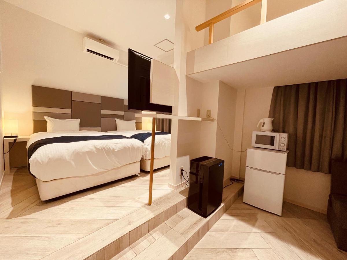 Phoenix Park Hotel Наго Экстерьер фото