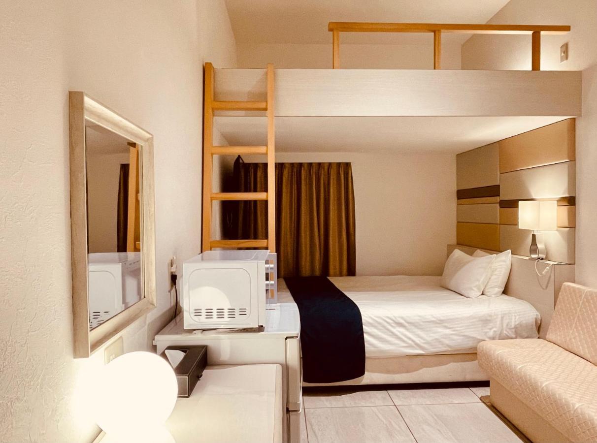 Phoenix Park Hotel Наго Экстерьер фото