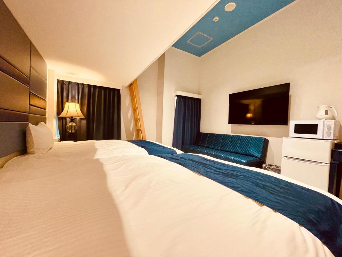 Phoenix Park Hotel Наго Экстерьер фото