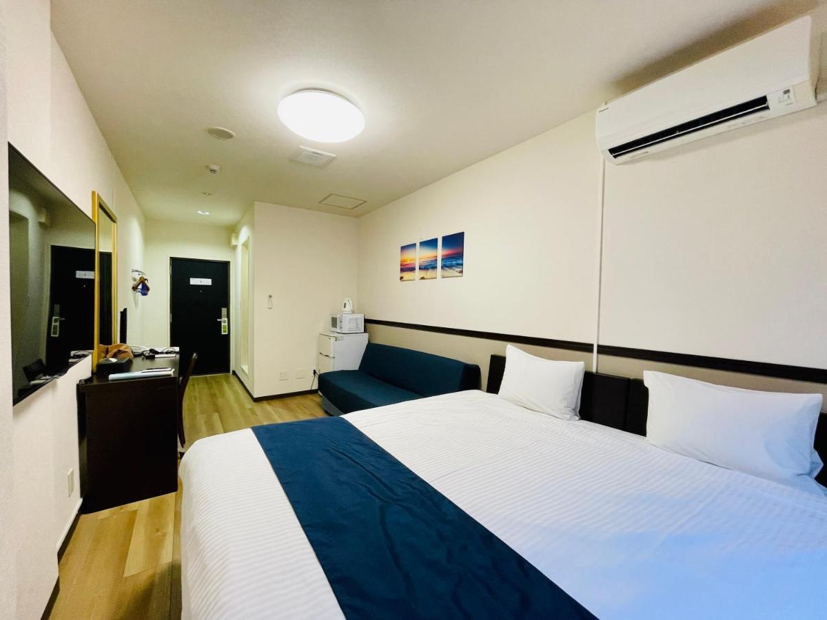 Phoenix Park Hotel Наго Экстерьер фото