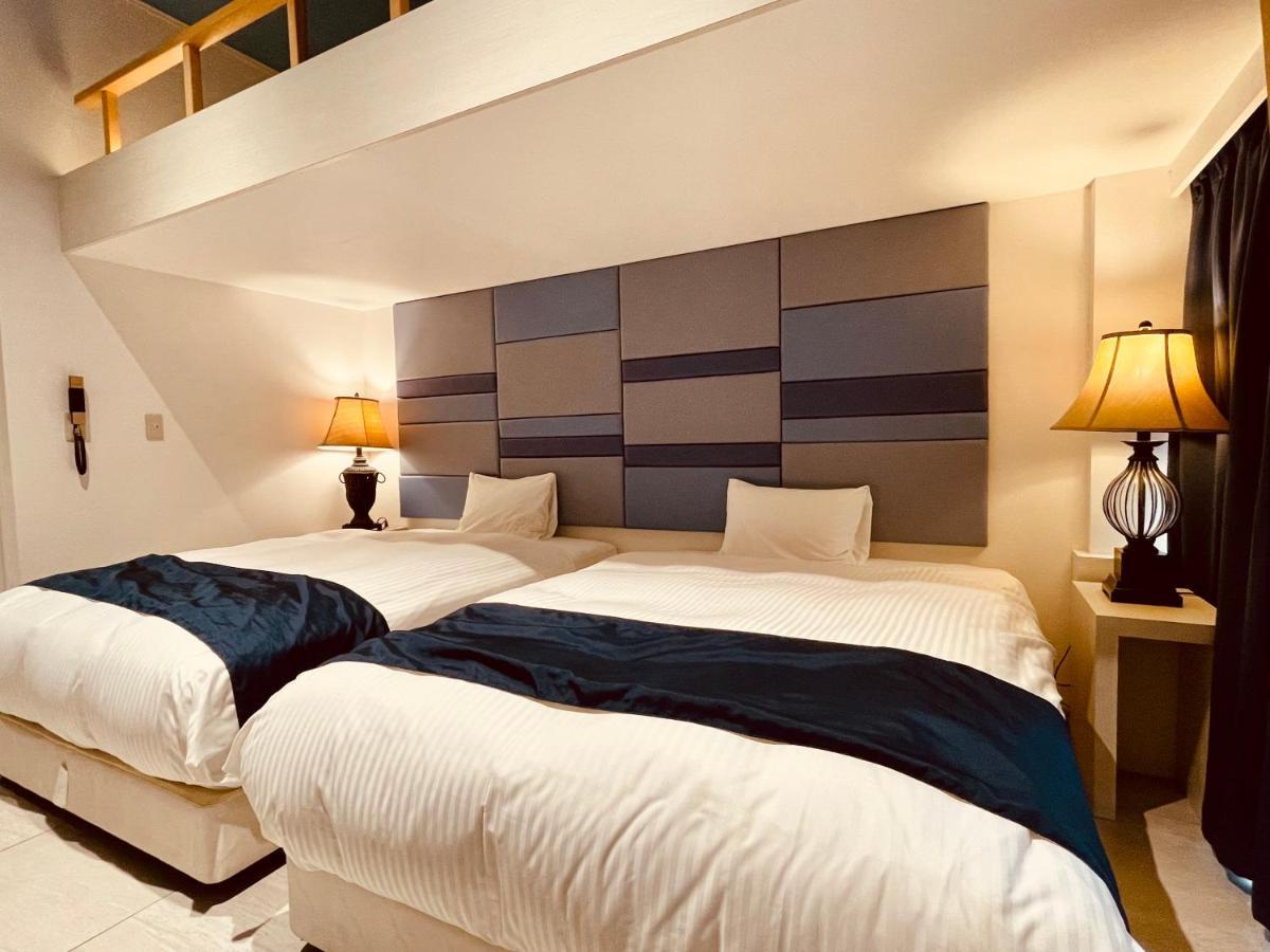 Phoenix Park Hotel Наго Экстерьер фото