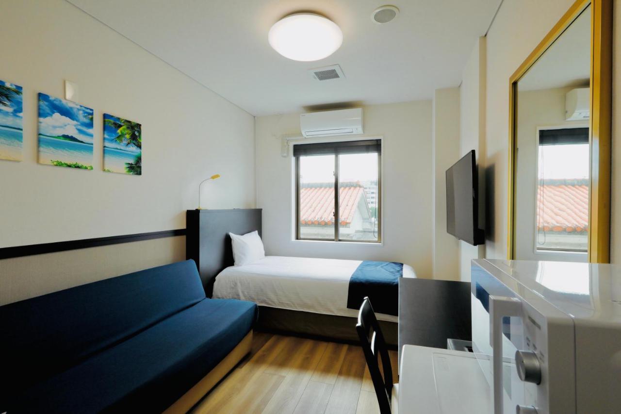 Phoenix Park Hotel Наго Экстерьер фото