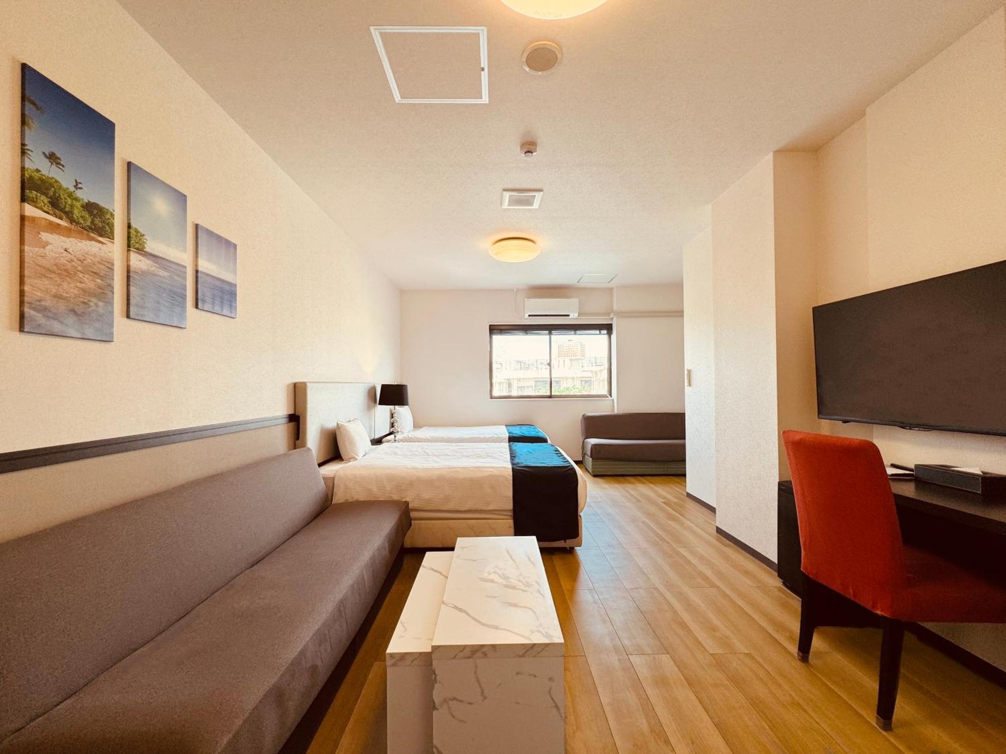 Phoenix Park Hotel Наго Экстерьер фото
